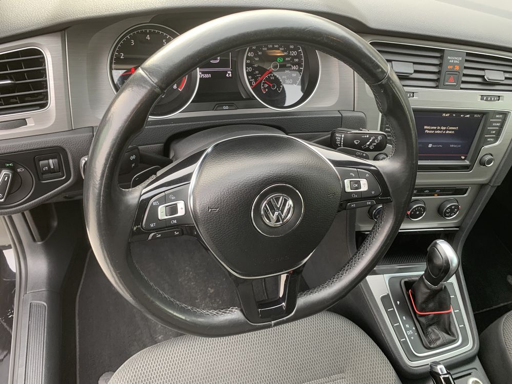 Golf 7.1.8tfsi.Avtomat