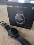 Huawei GT 2 pro smartwatch