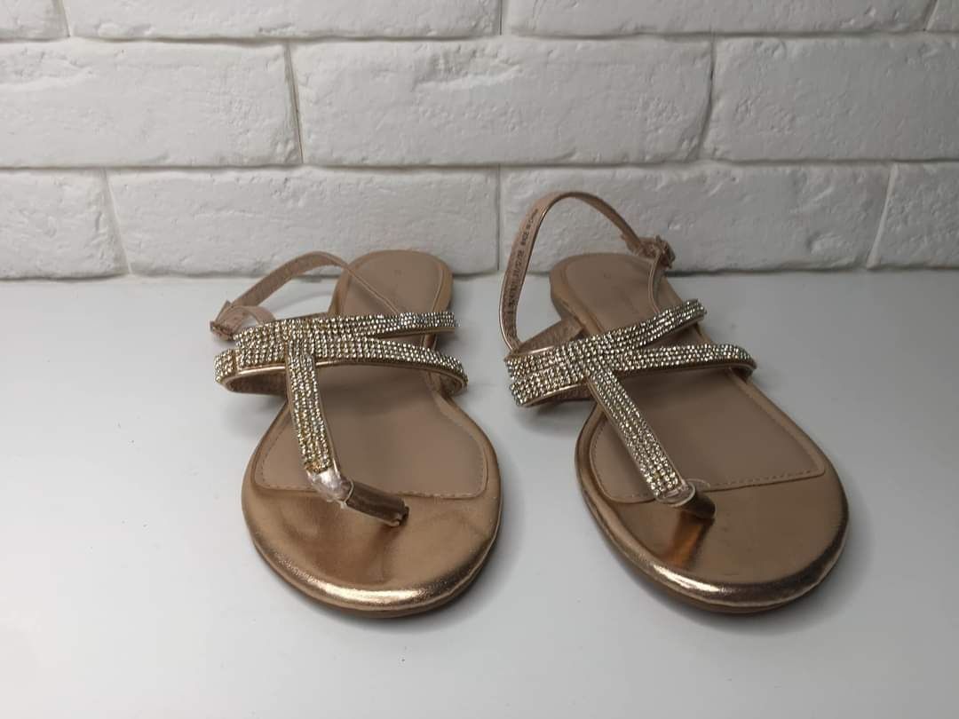 Sandaly Dorothy Perkins Rozmiar 38