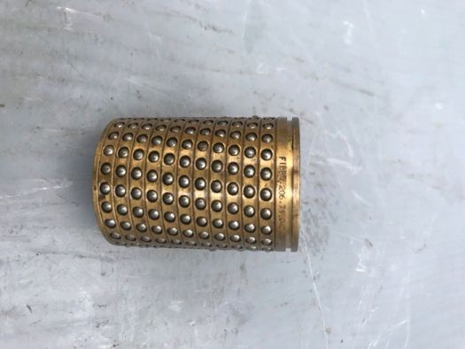 Подшипник сепаратор