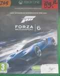 Forza motorsport 6 xbox one