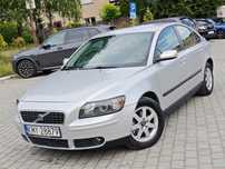 Volvo S40 1,6 D 109KM * Klima * Elektryka * Okazja!!