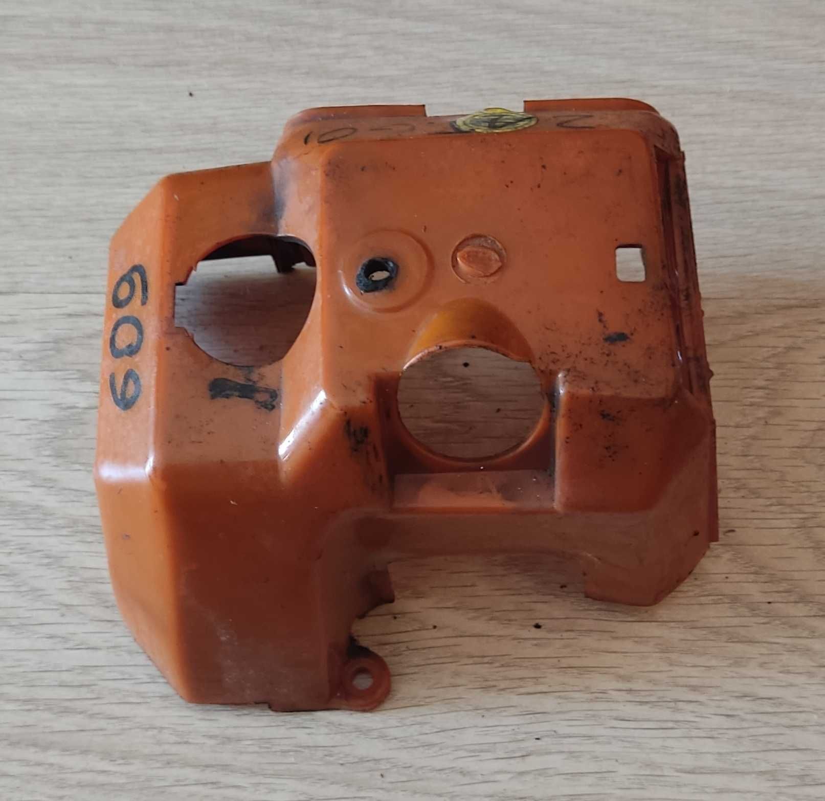 Części do kosy spalinowej NAC BC580V