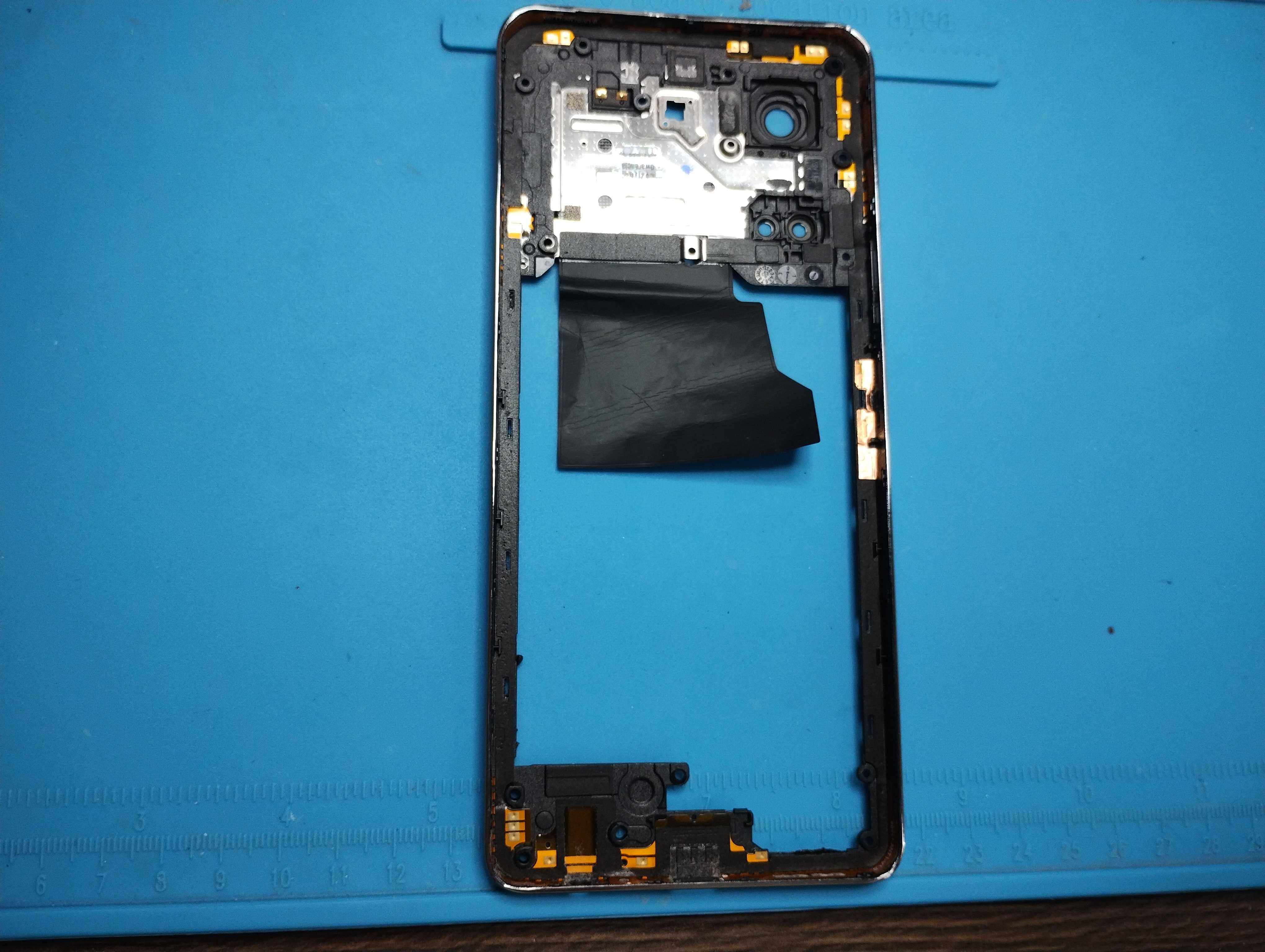 Ramka obudowa  Infinix Note 30 5G– Oryginalna, z Demontażu