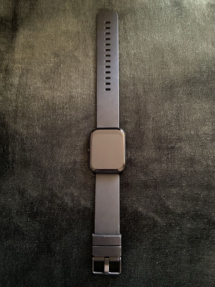 Smartwatch Maxcom FW36 Aurum SE