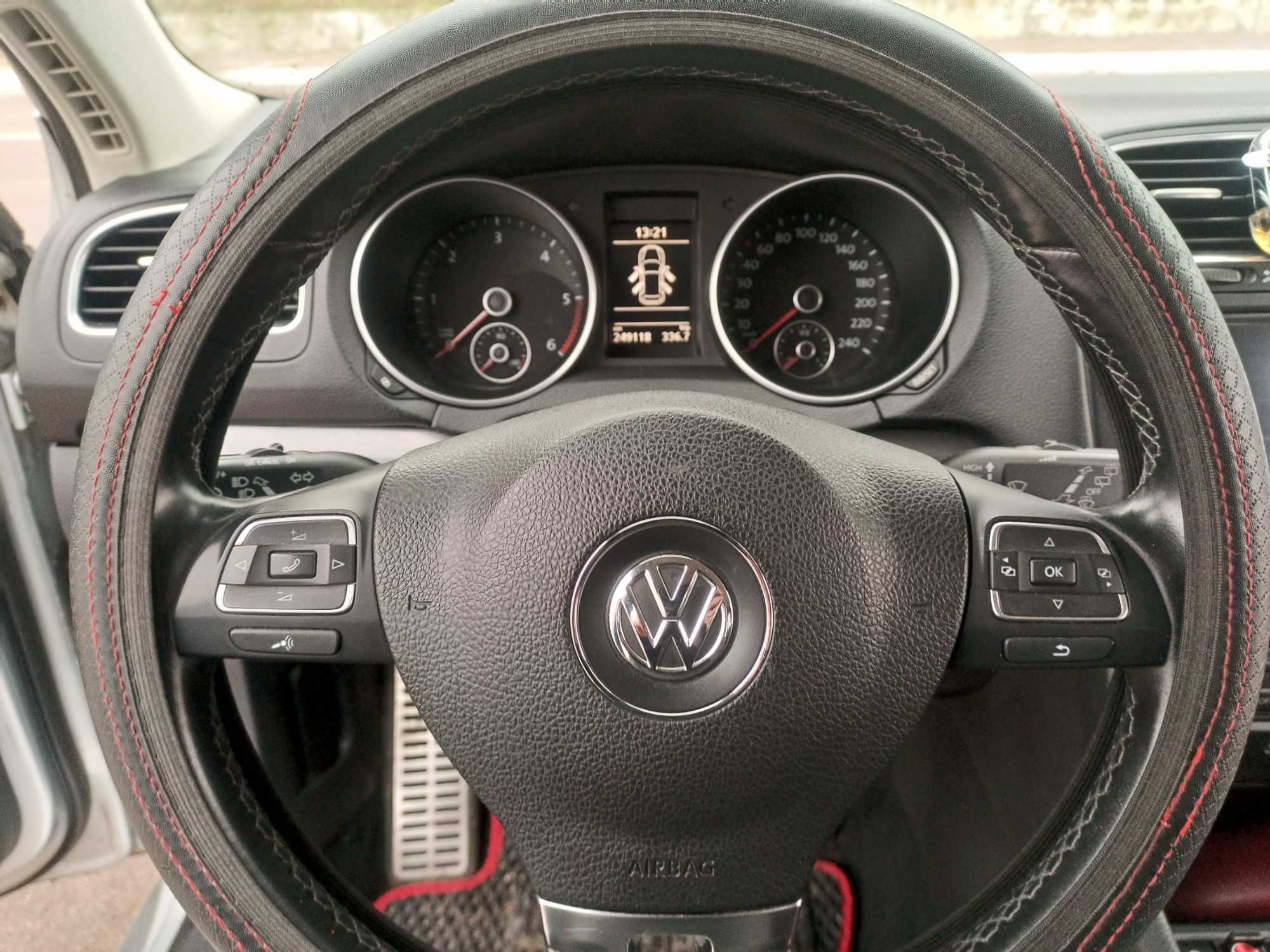Продам VW Golf 6