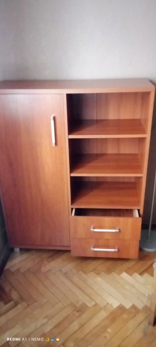 Szafka stojąca za darmo