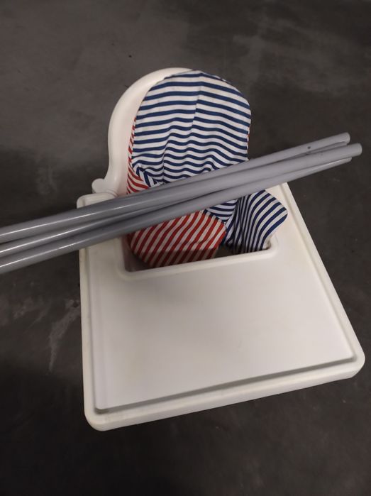 Ikea Antilop krzesełko