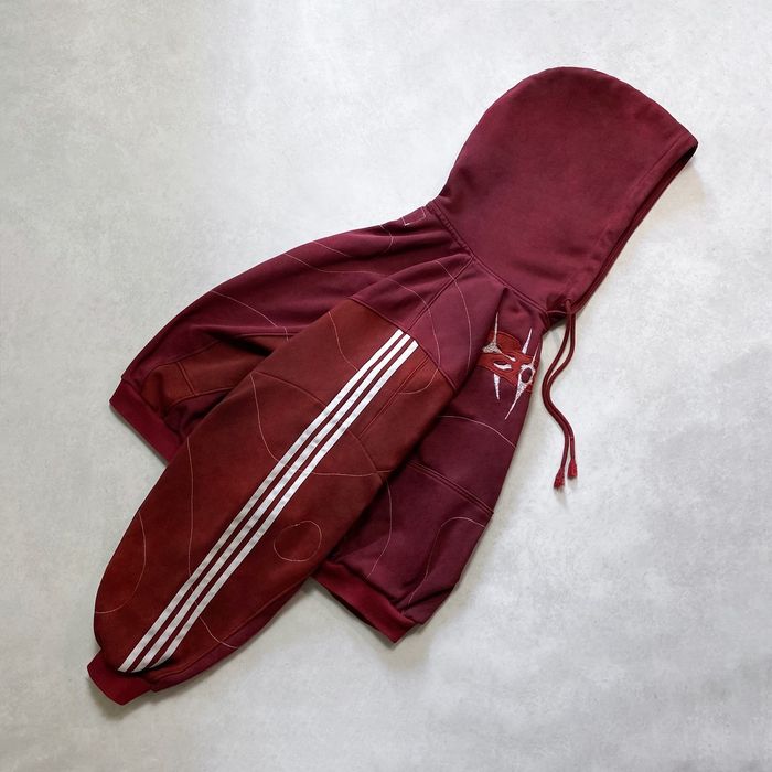 Кофта Худі Cherry Casual Street Hoodie