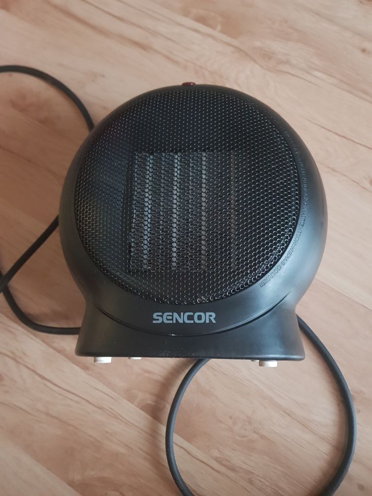 Grzejnik  SENCOR Ogrzewacz ceramiczny  SFH 8011