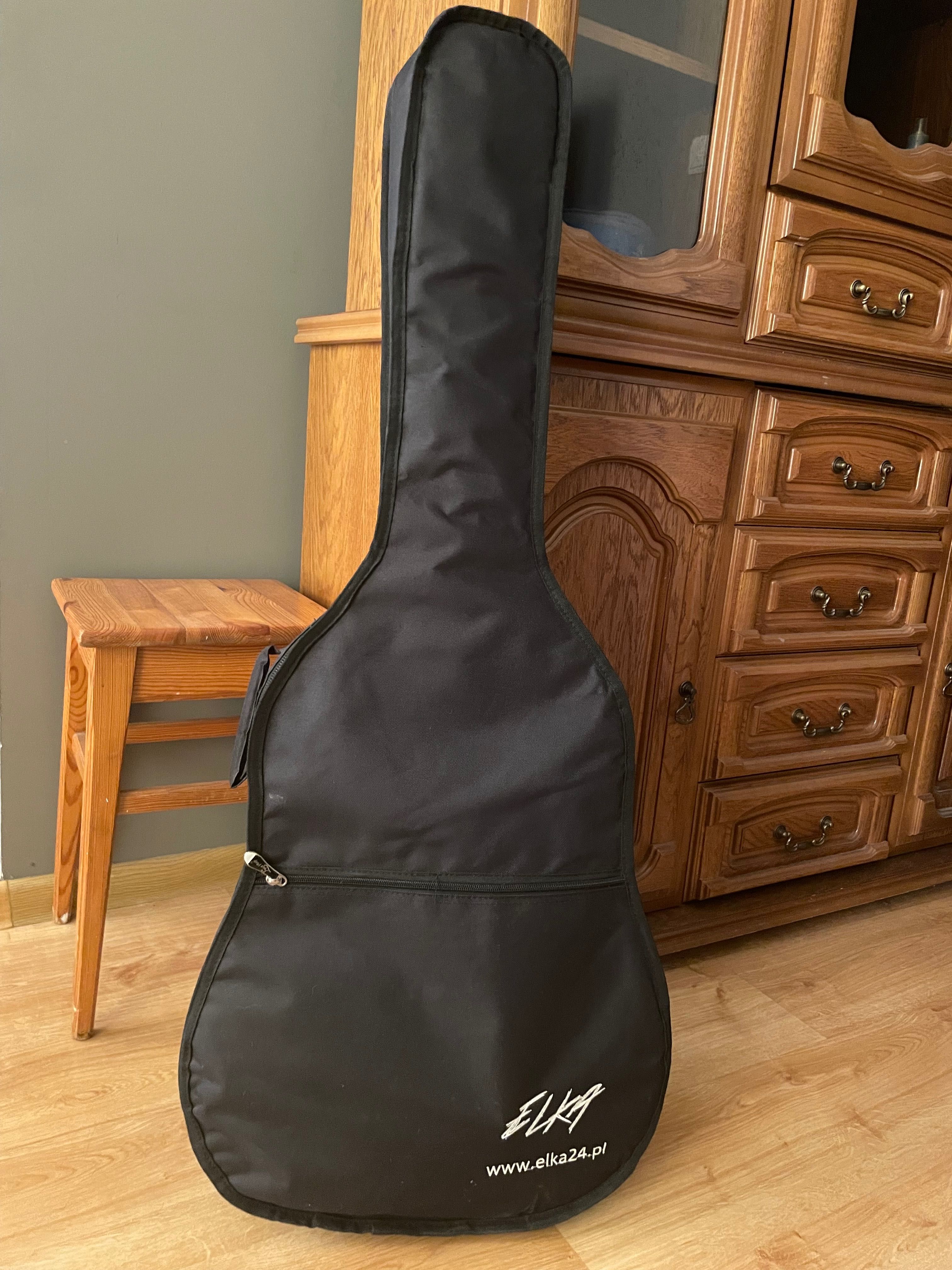 Gitara Fender CD-60