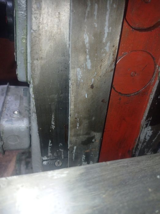 Горизонтально фрезерний верстат НГФ 110 Ш3 станок