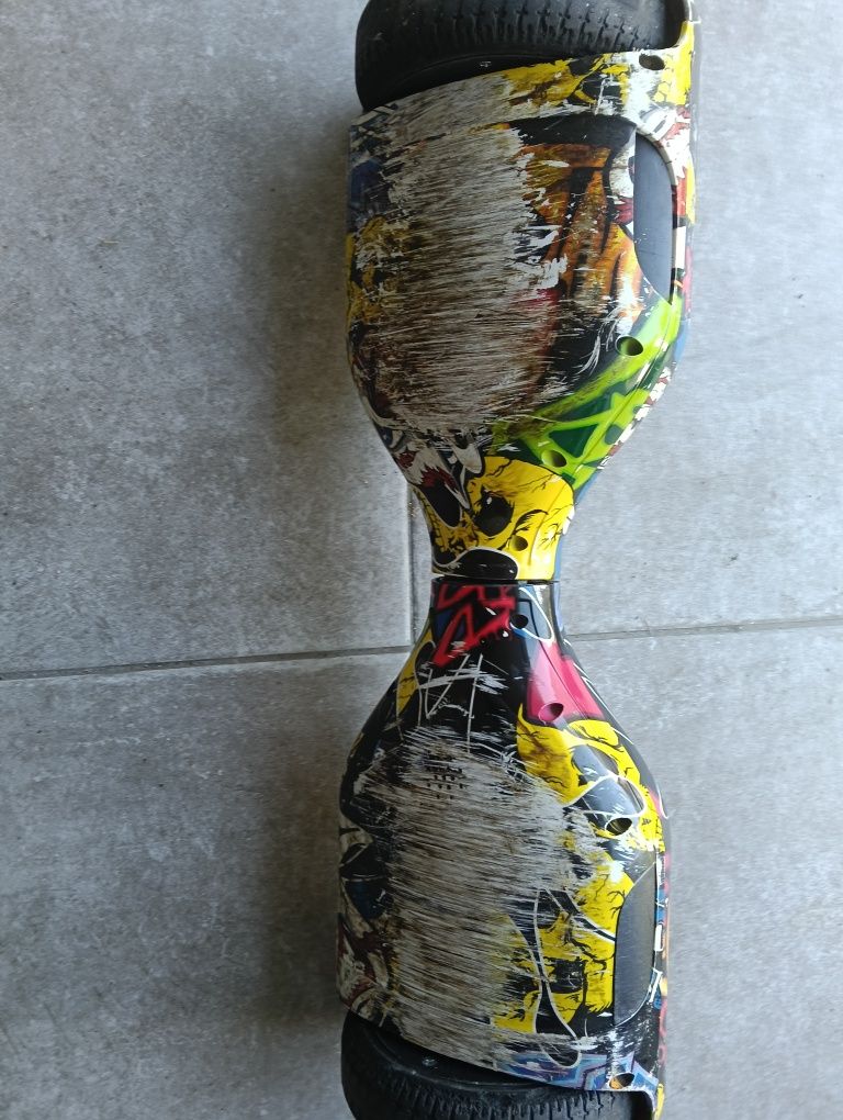 Hoverboard UrbanGlide