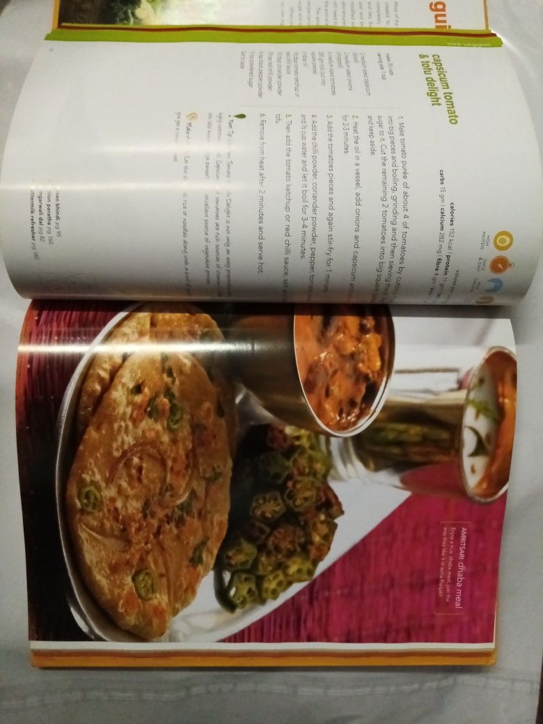 The don't diet diet cookbook /przepisy kulinarne po angielsku  + inne