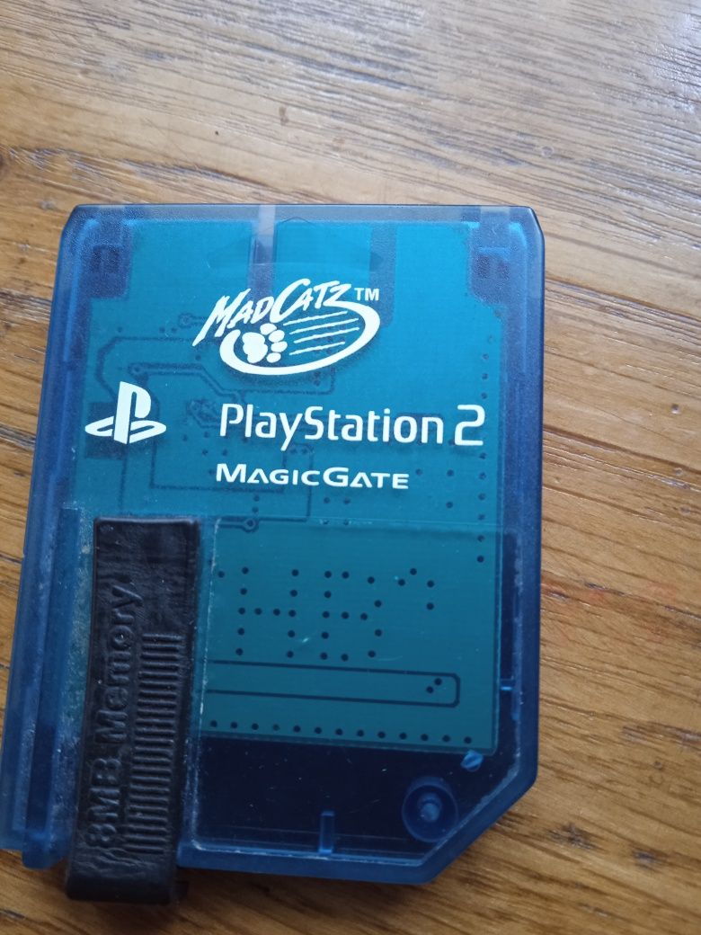 Карта пам"яті PS2 SONY