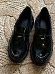 Лофери Zara 39 розмір