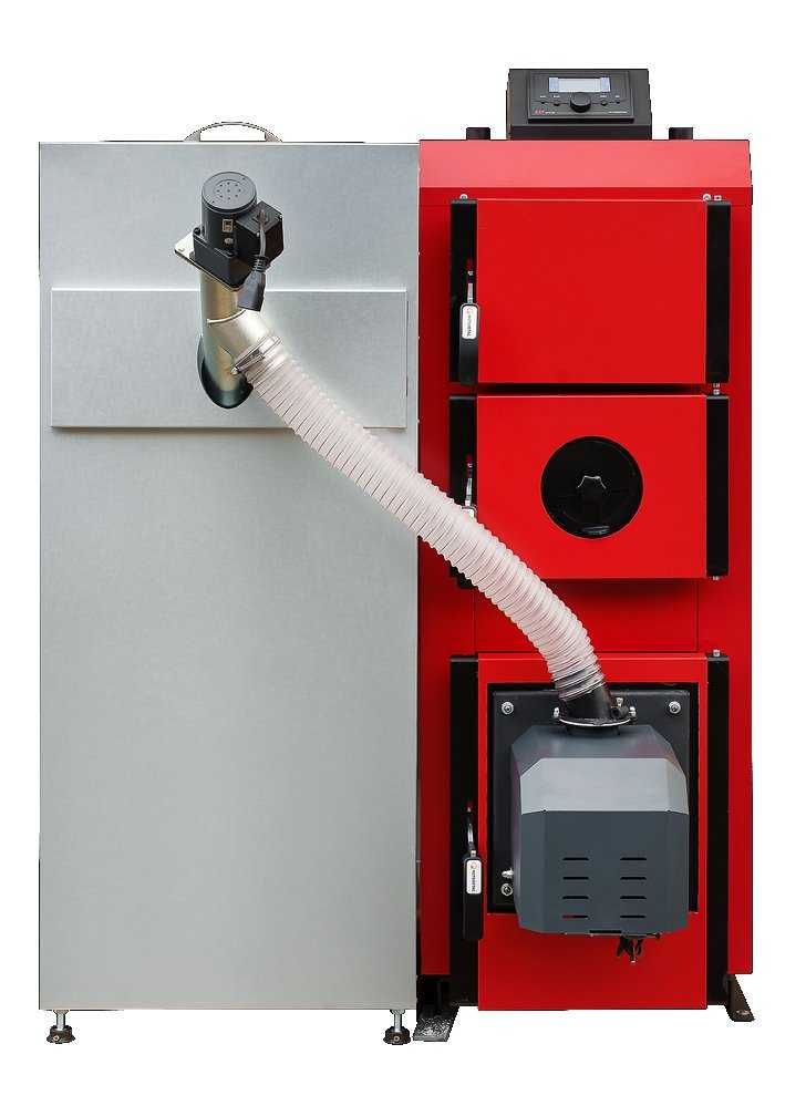 Kocioł co Feniks Uni Bio 18 kW pellet piec dofinansowanie 5 klasa eko