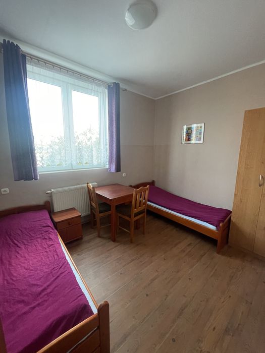 Noclegi, pokoje, kwatery pracownicze - Gdynia