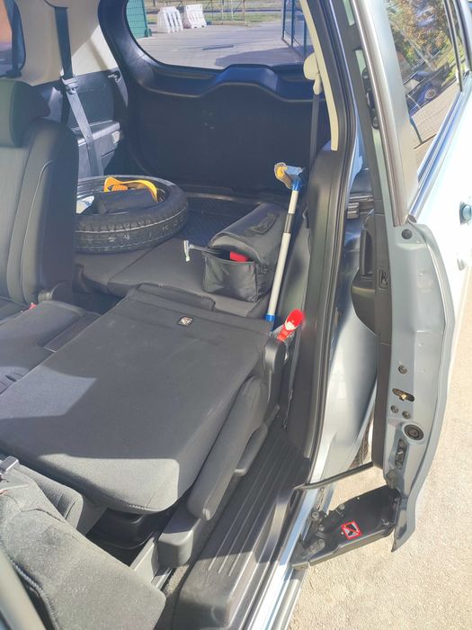 Mazda 5, 2012, 103т.км