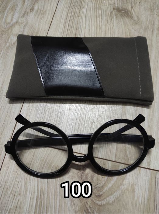 Футляри, чохли до окуллярів. Лот 6 шт.