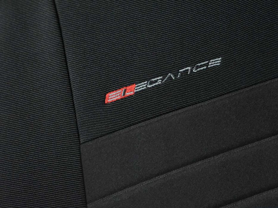 100% DOPASOWANE Pokrowce VW Bora Caddy Crafter Golf Jetta Passat Polo