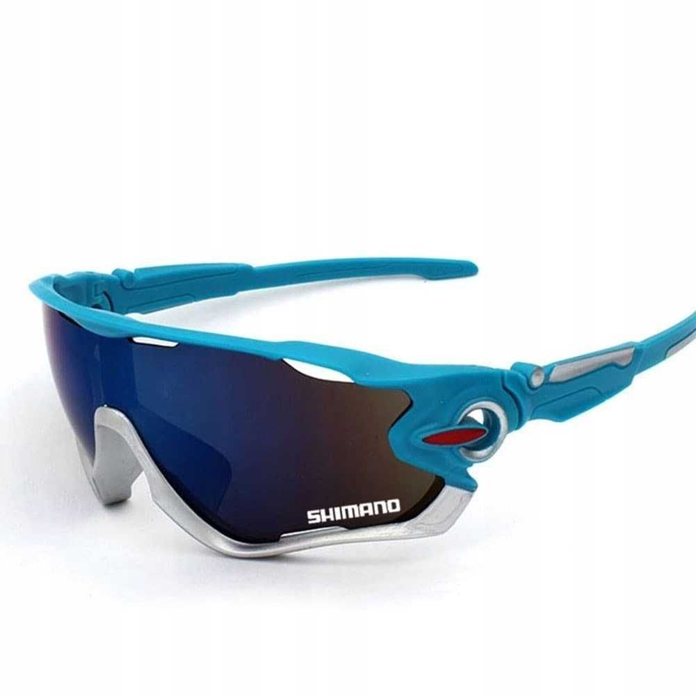 Okulary przeciwsłoneczne SHIMANO