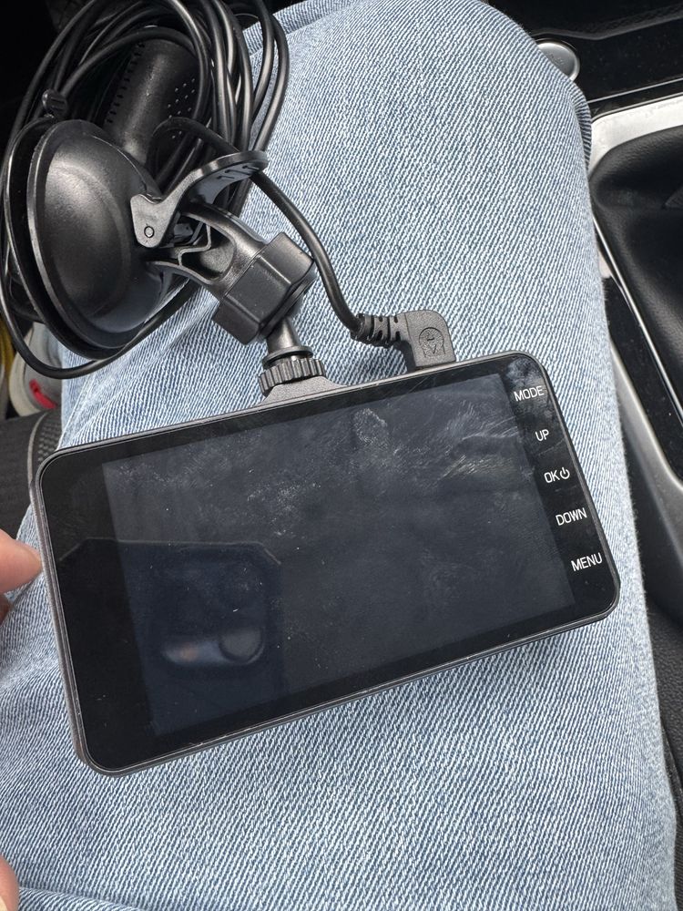 Wideostrator HD polecam