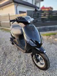 Piaggio ZIP II 50cc 4T Gaźnik 100% Sprawny Po Serwisie Transport Raty