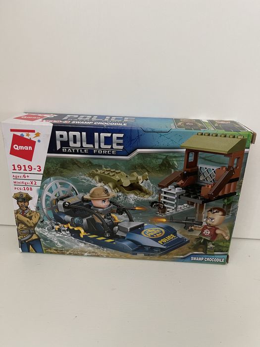 Конструктор   Лего