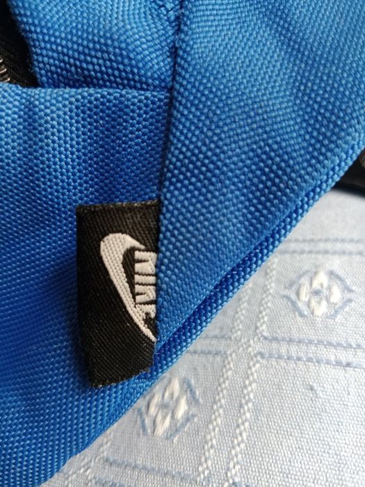 Bolsa da Nike Azul Original