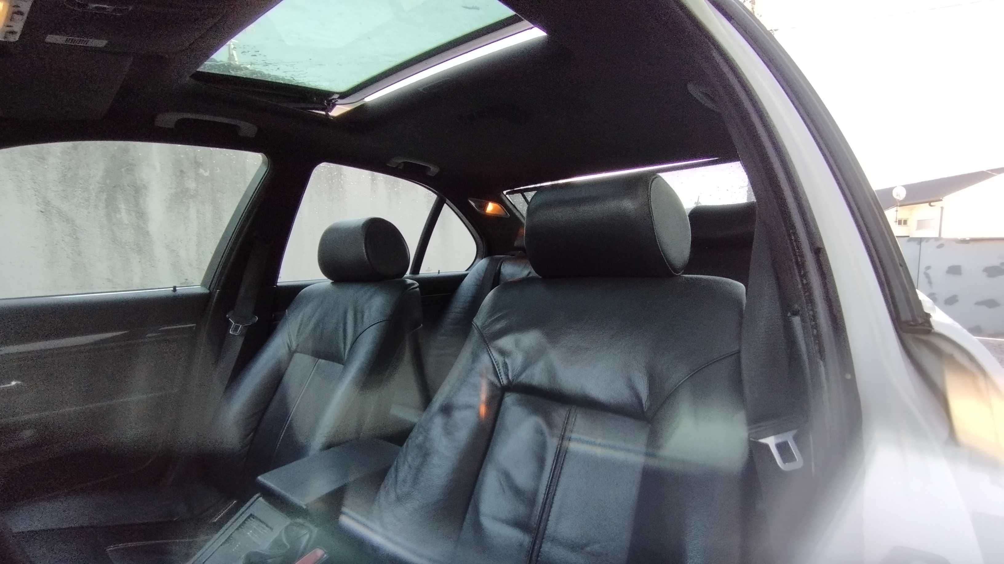 Bmw 525 tds pack M