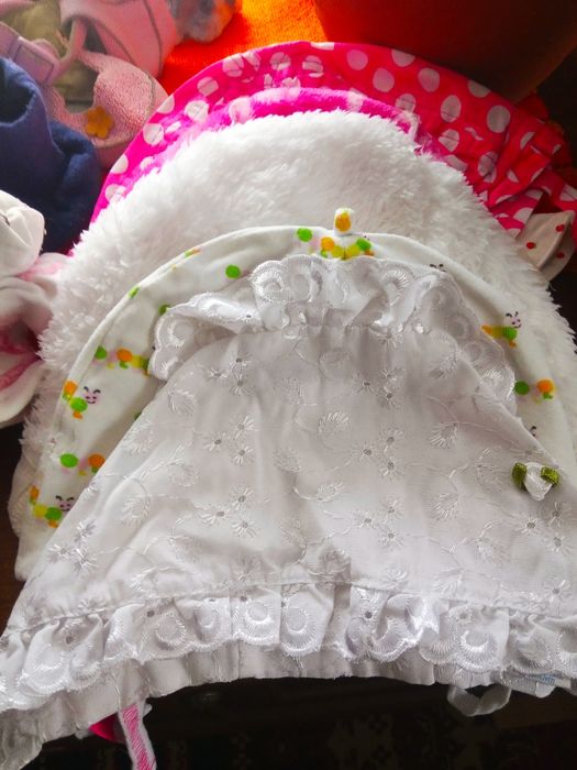 Одяг дитячий пакетом