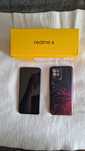 Telefon Realme 8 6/128 używany