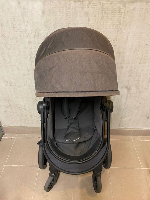 Wózek Cybex Onida 3w1 z fotelikiem