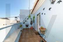 Moradia unifamiliar em Sousel (Alentejo)