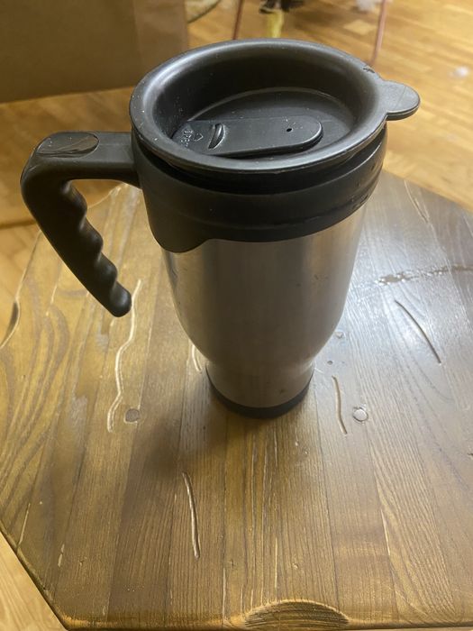 Термочашка ТСМ, Германия