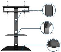 Móvel / Suporte TV Chão - Novo