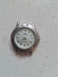 Markowy kwarcowy zegarek damski Timemaster.