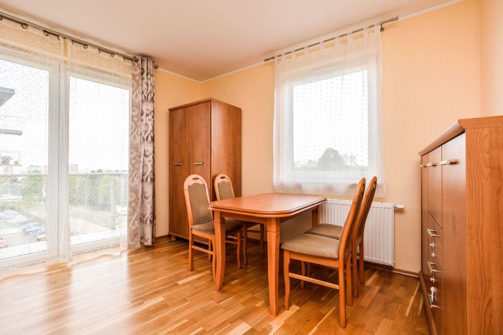 Serenada / Mistrzejowice / Bohomolca 5 / nowy blok / osobne pokoje