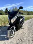 Sprzedam Honda S-wing 125