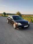 Opel Signum 2.0T+LPG
