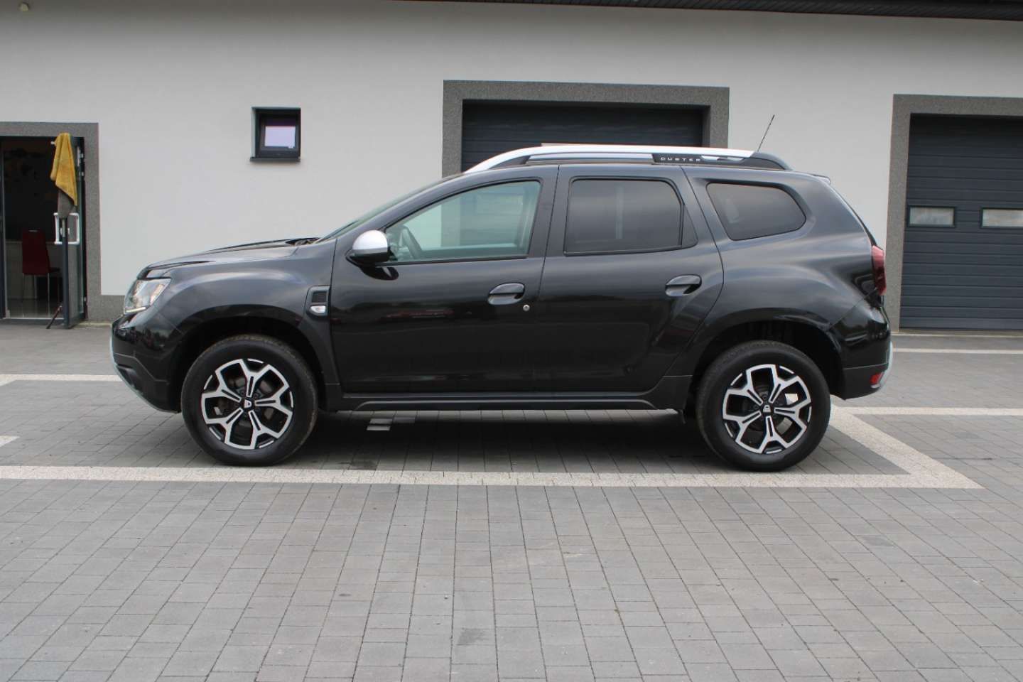 Dacia Duster Gwarancja__Klima__LED__Kamera !!!