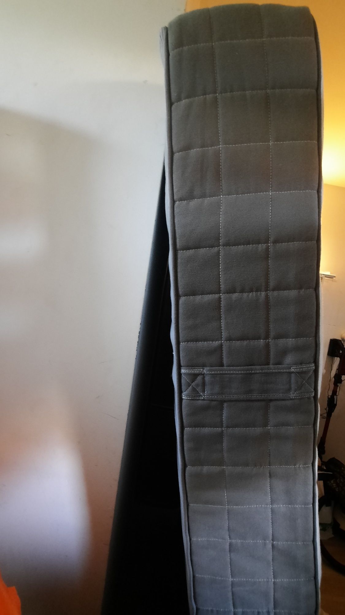 Materac ikea 190 ×120×20,