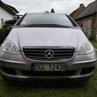 Sprzedam Mercedes A180