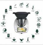 Thermomix TM6-okazja