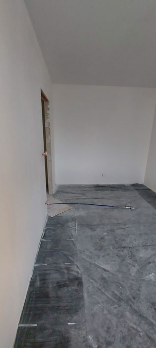 Malowanie natryskowe szpachlowanie natryskowe