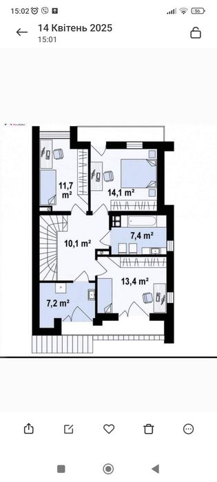 Продаж котеджу м. Дрогобич біля лікарні