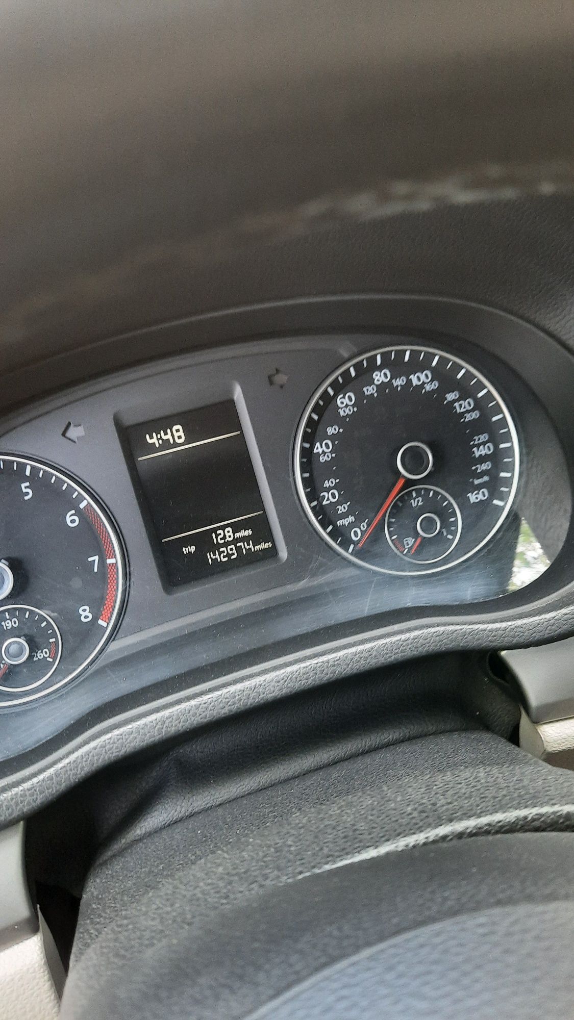Passat 2016 1.8 америка