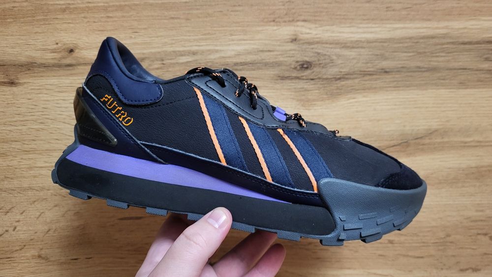 Кросівки чоловічі Adidas Performance Futro Mixr HQ4576 (ОРИГІНАЛ).