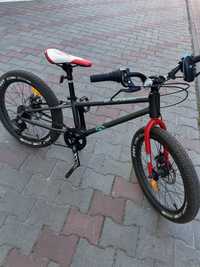 Велосипед Crosser XMB Pro 20”